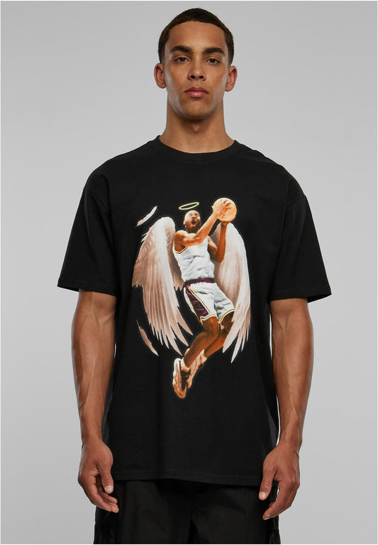 Immortal Oversize Tee