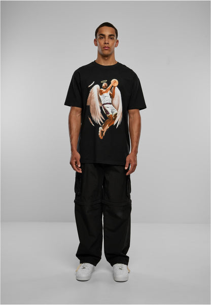 Immortal Oversize Tee