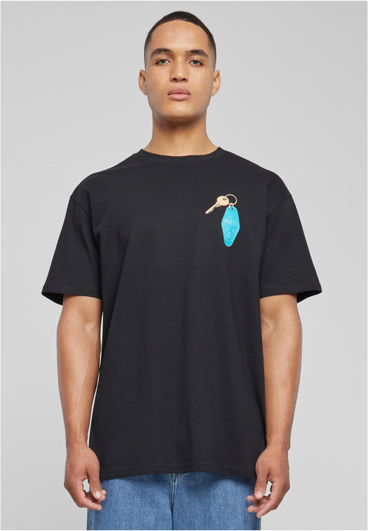 California Motel Oversize Tee