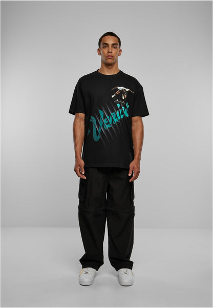 Venice Oversize Tee