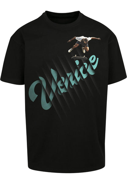 Venice Oversize Tee
