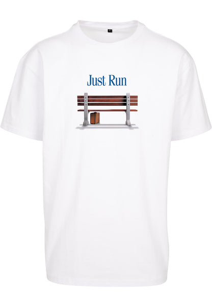 Credits Oversize Tee