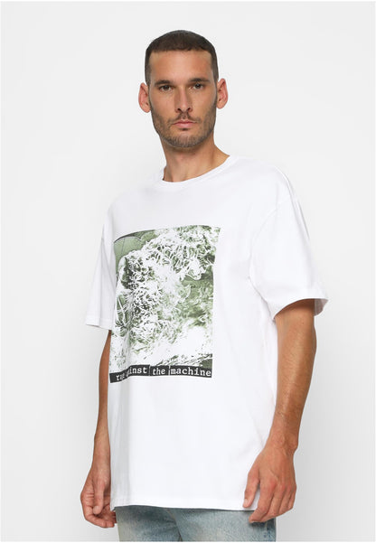 Rage Against the Machine Oversize Tee