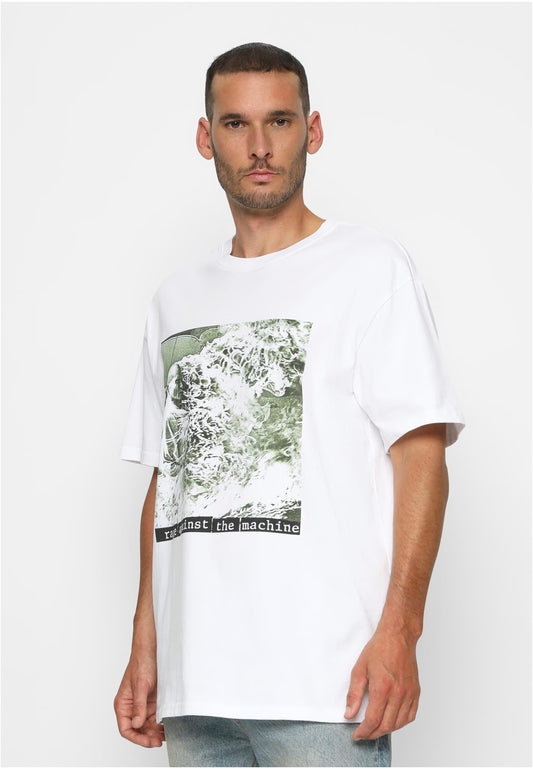 Rage Against the Machine Oversize Tee