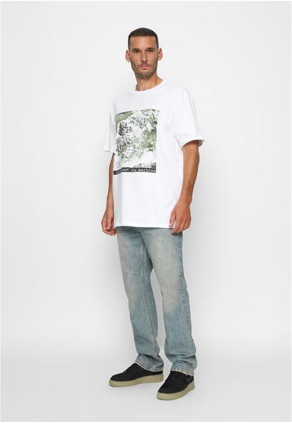 Rage Against the Machine Oversize Tee