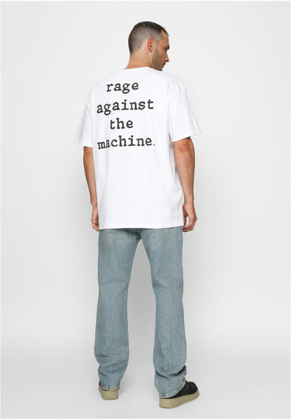 Rage Against the Machine Oversize Tee