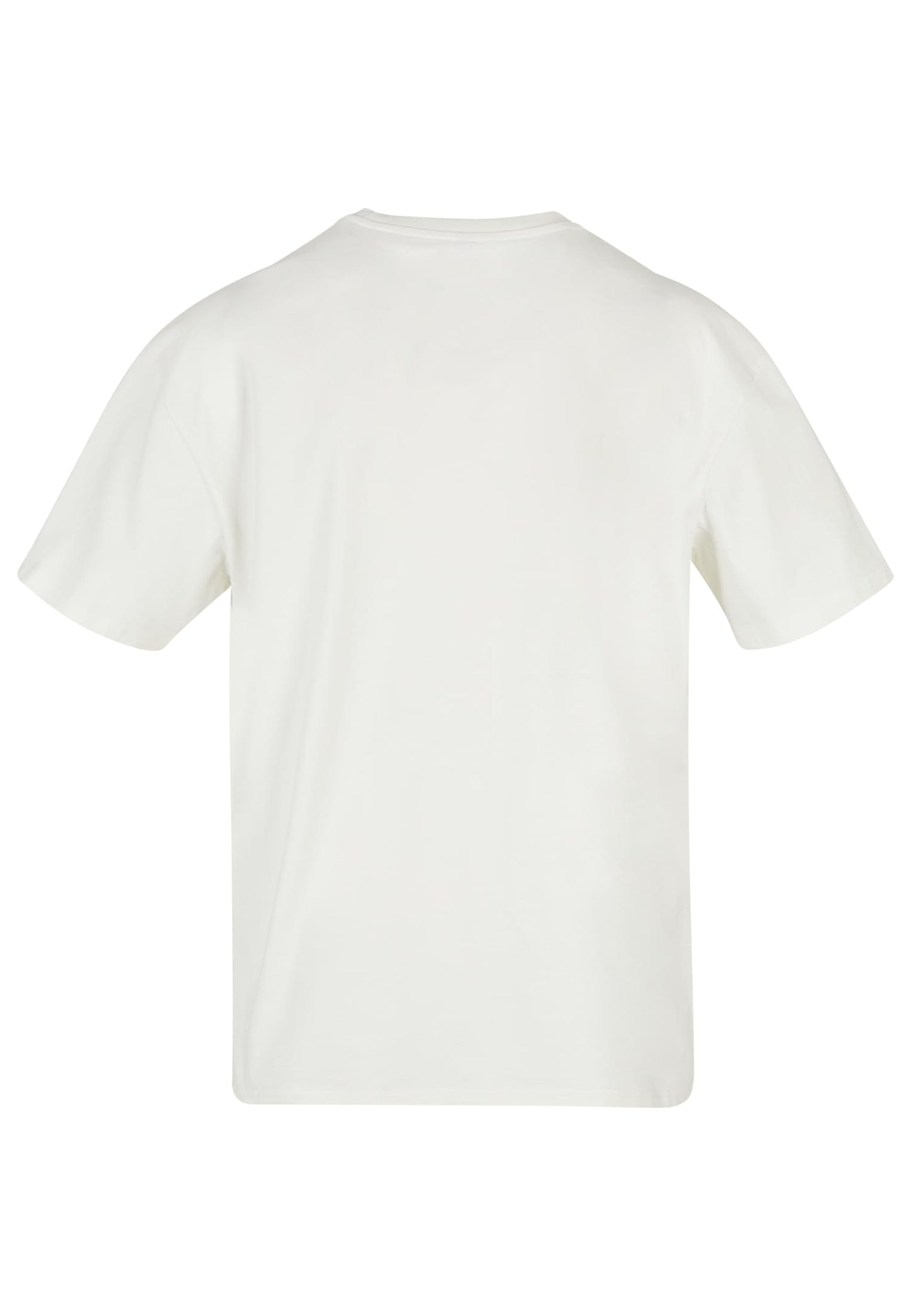 Red Hot Chilli Peppers Oversize Tee