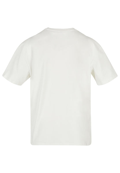 Red Hot Chilli Peppers Oversize Tee
