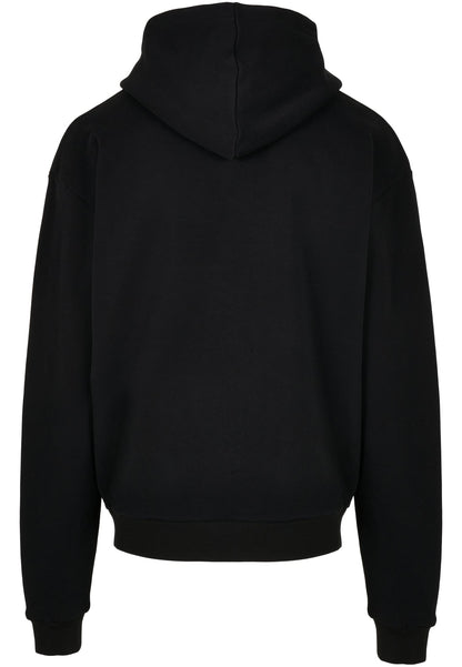 Pimp a Butterfly Heavy Oversize Hoody