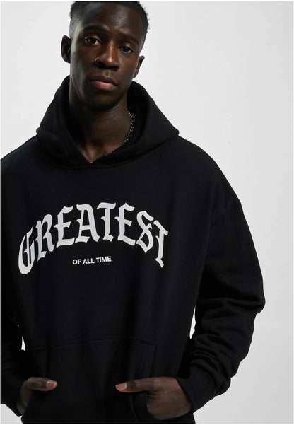 Immortal Heavy Oversize Hoody