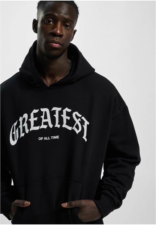Immortal Heavy Oversize Hoody