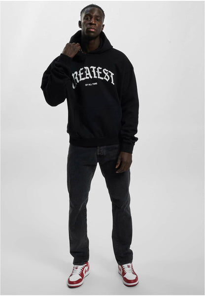 Immortal Heavy Oversize Hoody