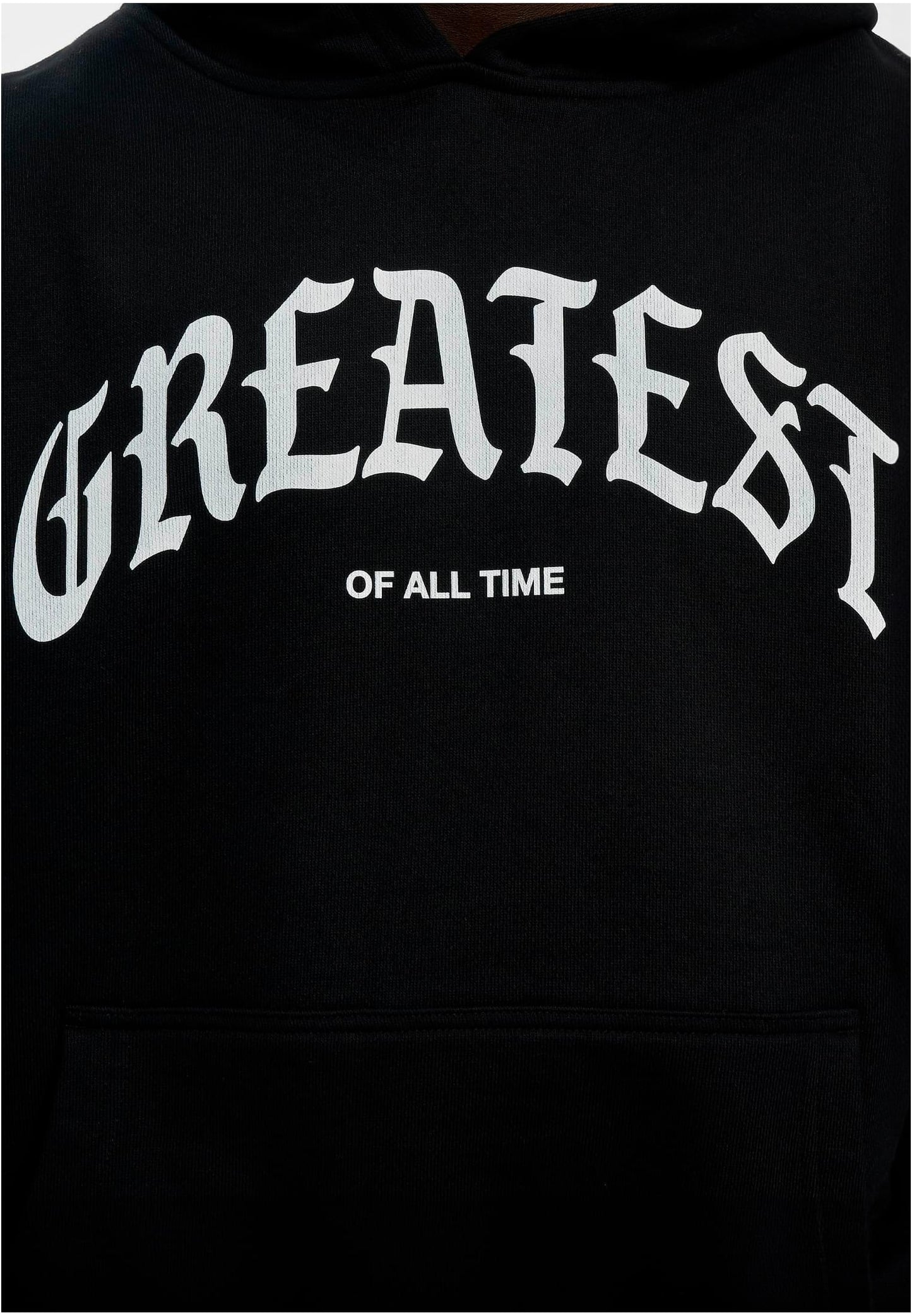 Immortal Heavy Oversize Hoody