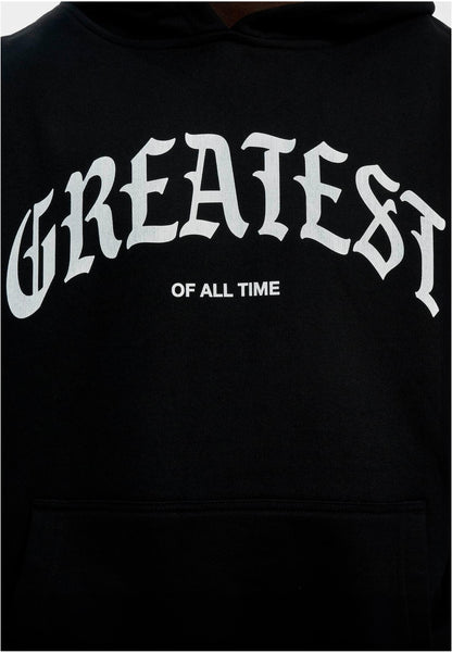 Immortal Heavy Oversize Hoody