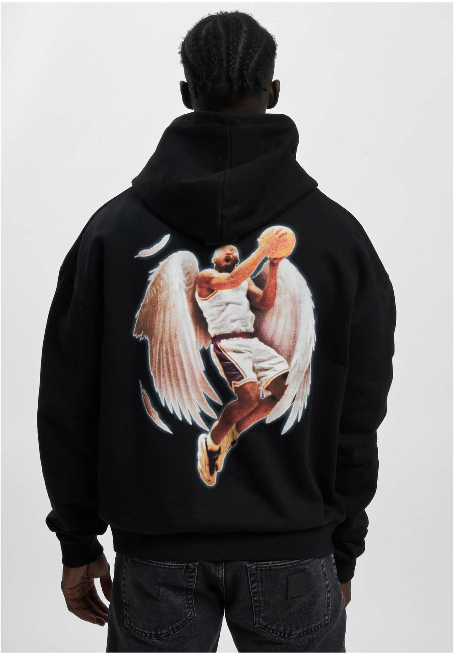Immortal Heavy Oversize Hoody