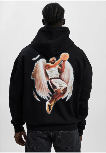 Immortal Heavy Oversize Hoody