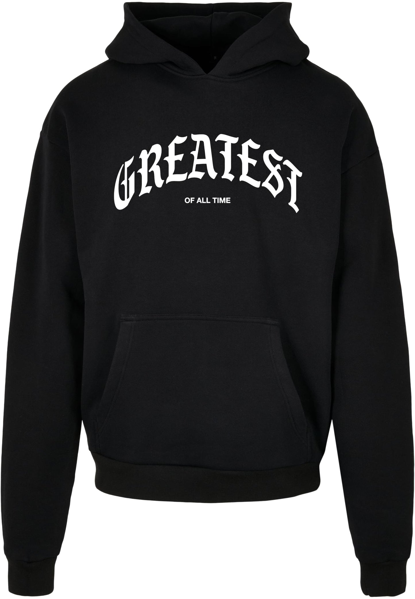 Immortal Heavy Oversize Hoody