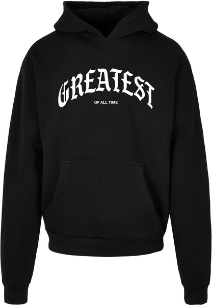 Immortal Heavy Oversize Hoody