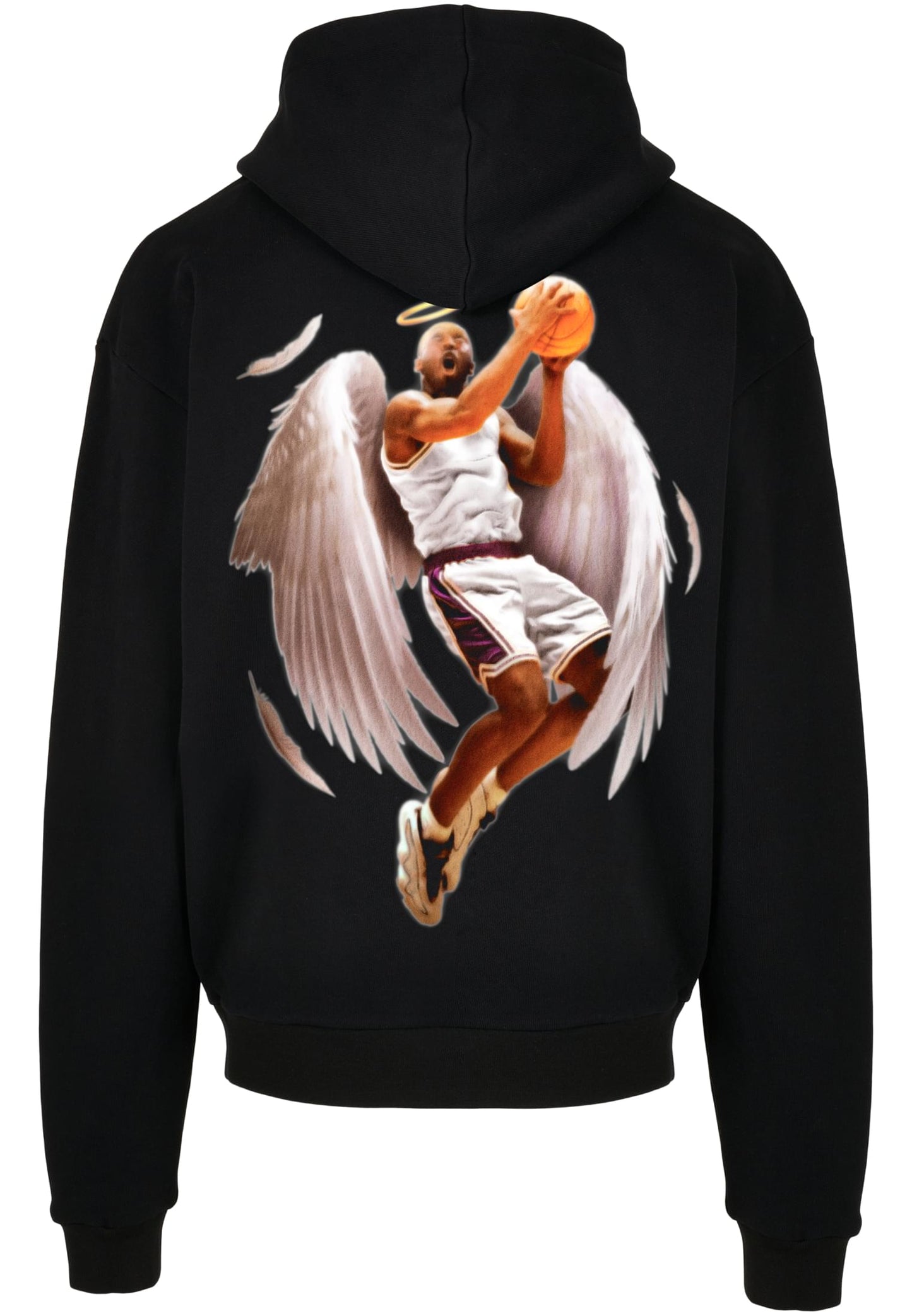 Immortal Heavy Oversize Hoody