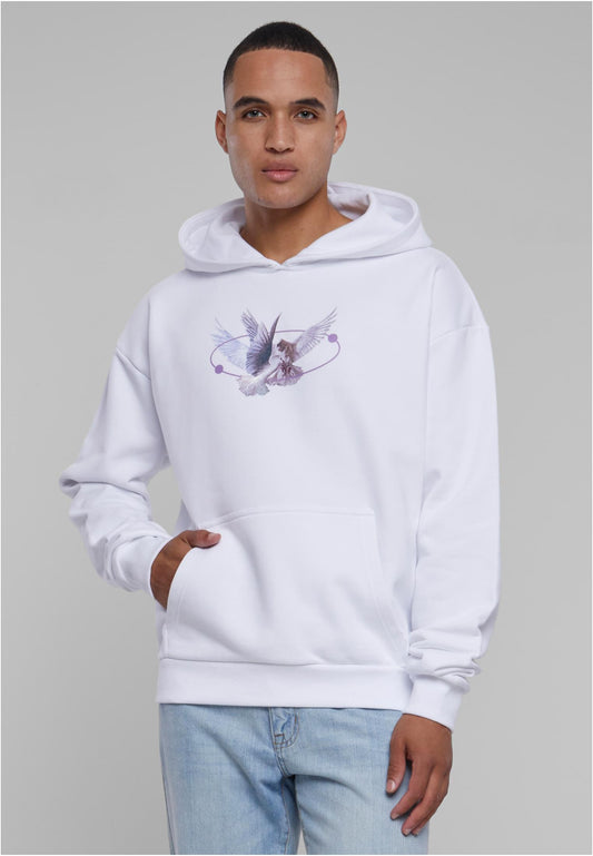Vive La Liberte Oversize Hoody