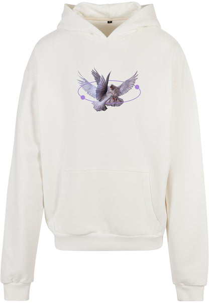 Vive La Liberte Oversize Hoody