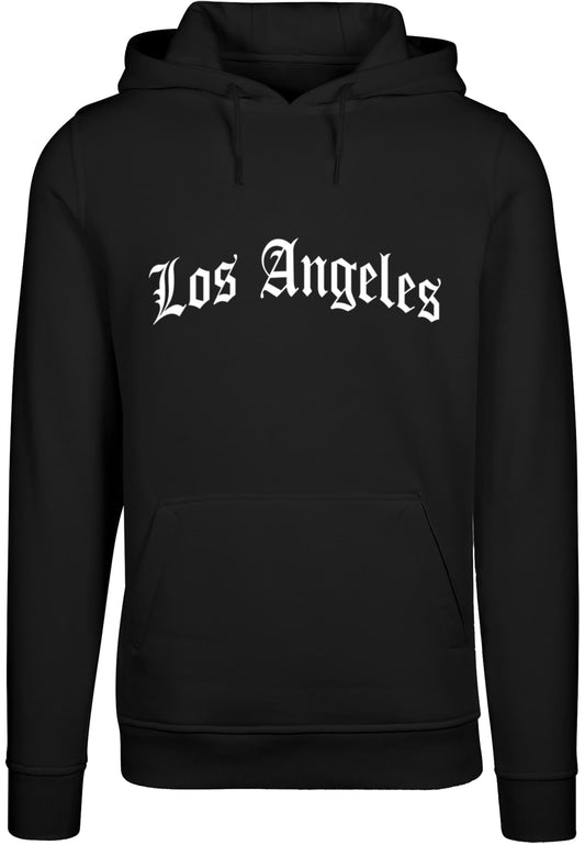 Los Angeles Hoody
