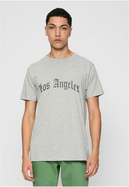 Los Angeles Wording Tee