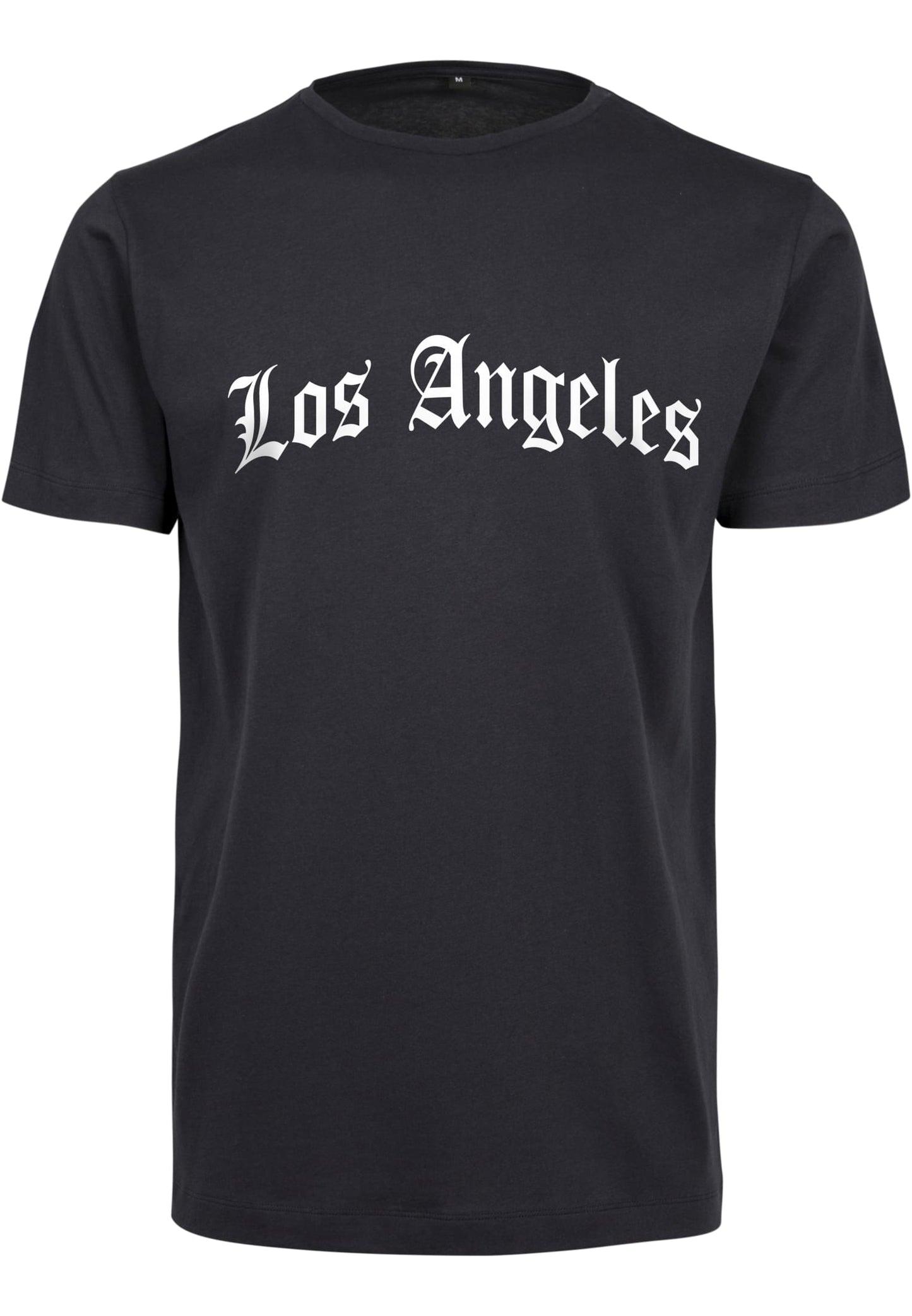 Los Angeles Wording Tee