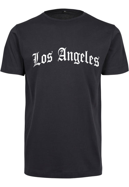 Los Angeles Wording Tee