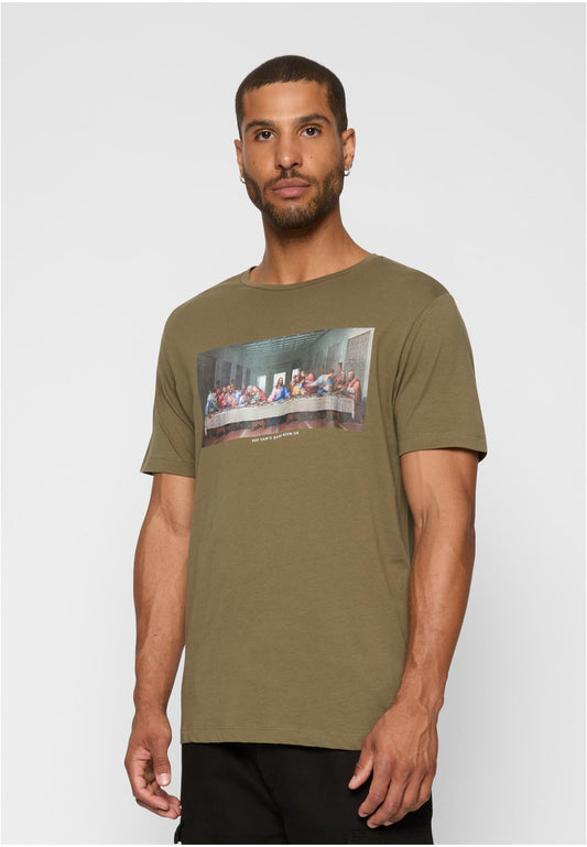 Can´t Hang With Us Tee