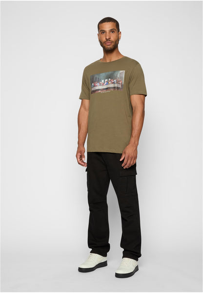 Can´t Hang With Us Tee