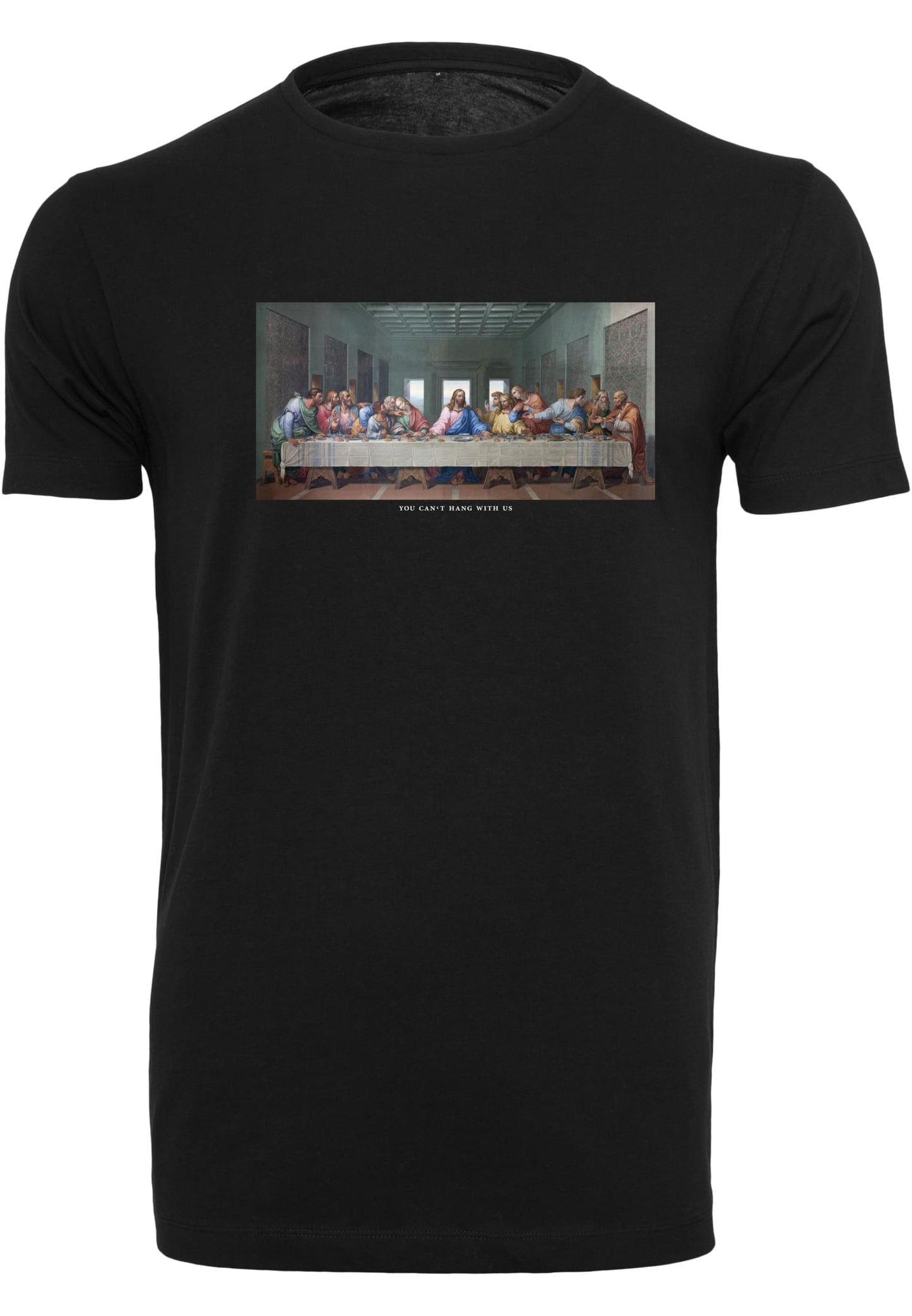 Can´t Hang With Us Tee
