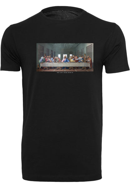 Can´t Hang With Us Tee