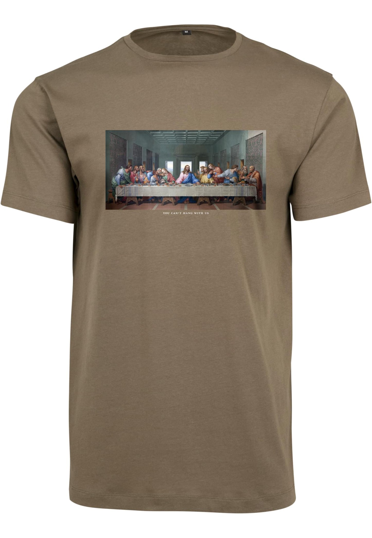 Can´t Hang With Us Tee