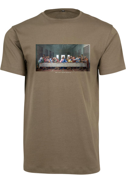 Can´t Hang With Us Tee