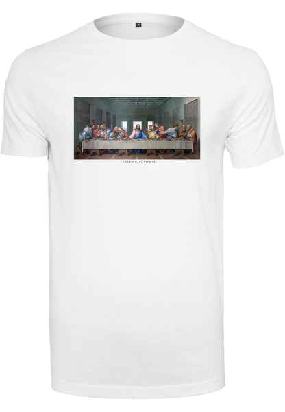 Can´t Hang With Us Tee