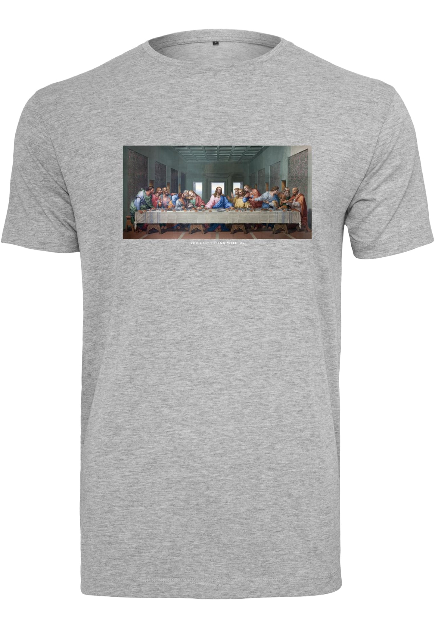 Can´t Hang With Us Tee