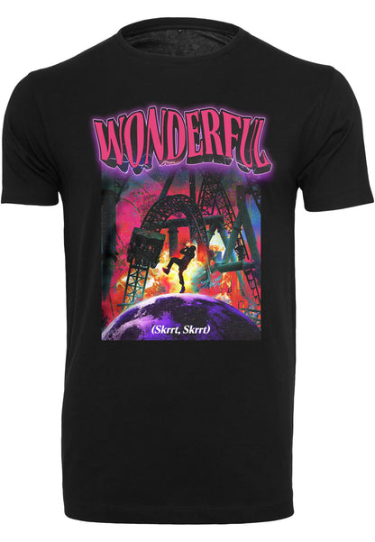 Wonderful Tee