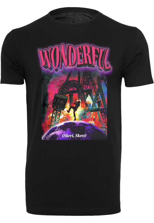 Wonderful Tee