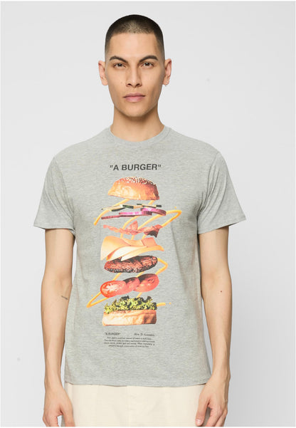 A Burger Tee
