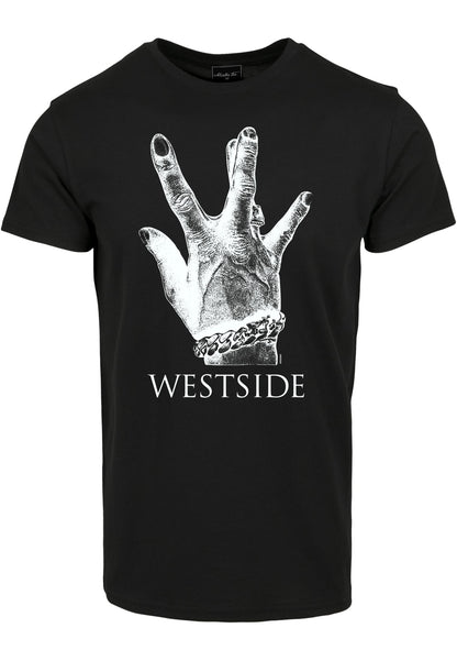 Westside Connection 2.0 Tee