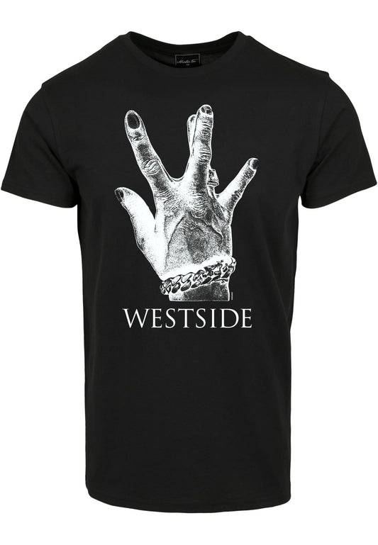 Westside Connection 2.0 Tee