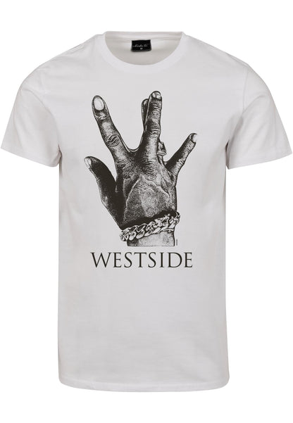 Westside Connection 2.0 Tee