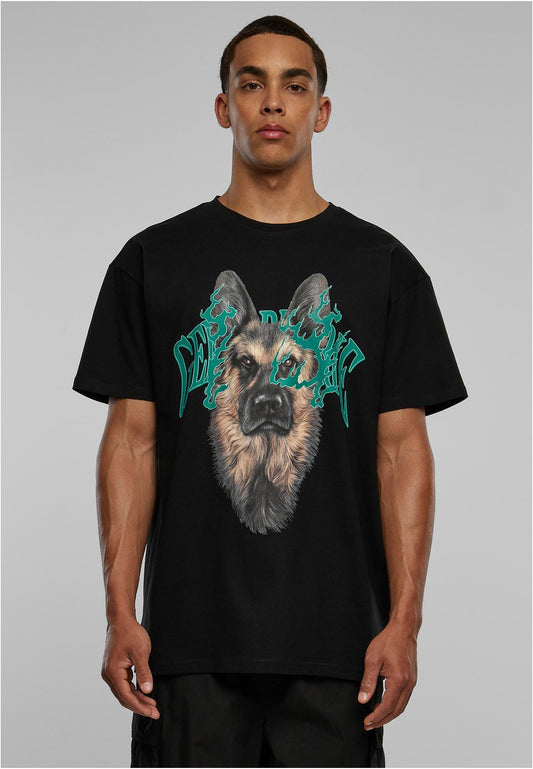 Gendarmerie Oversize Tee