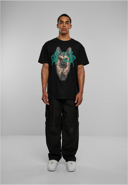 Gendarmerie Oversize Tee