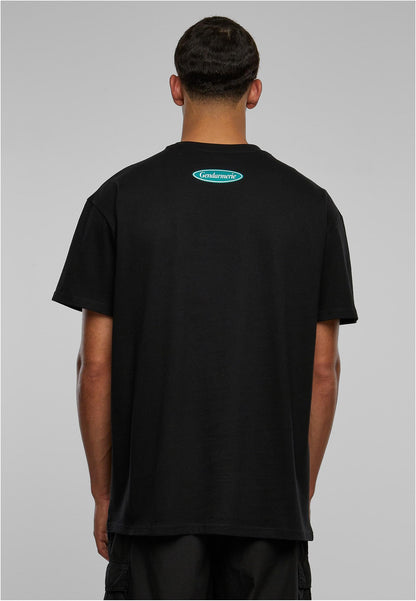 Gendarmerie Oversize Tee