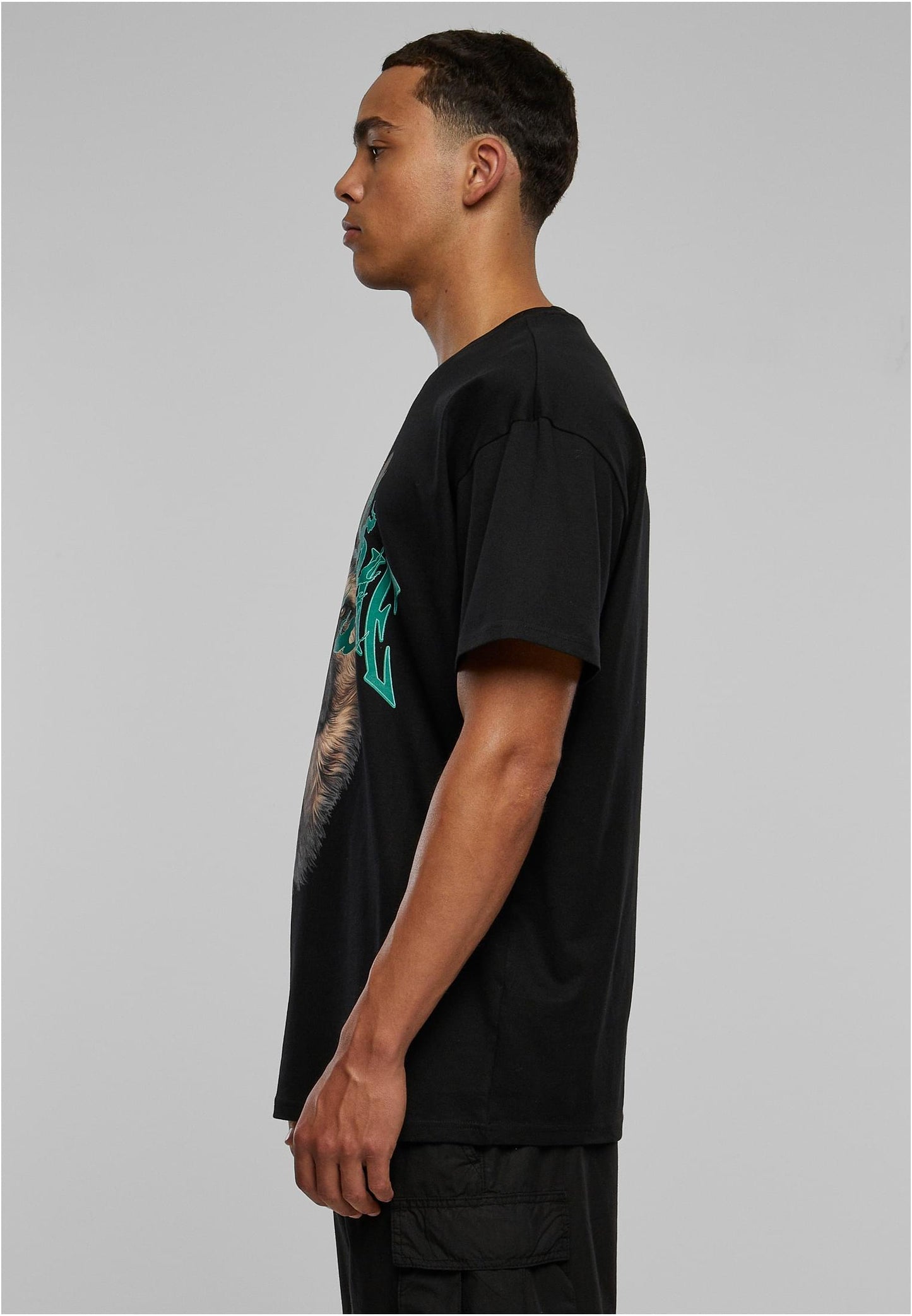 Gendarmerie Oversize Tee