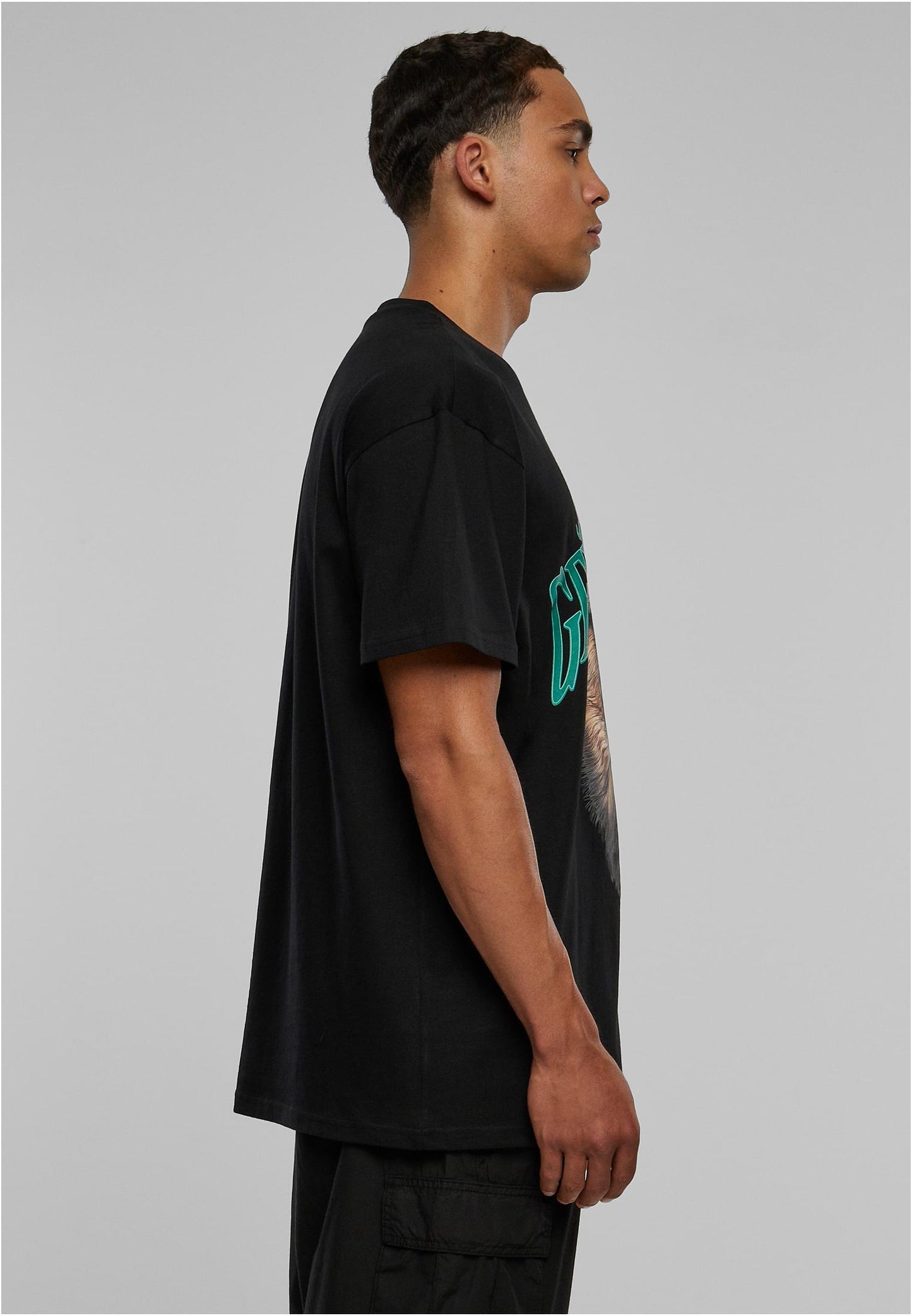 Gendarmerie Oversize Tee