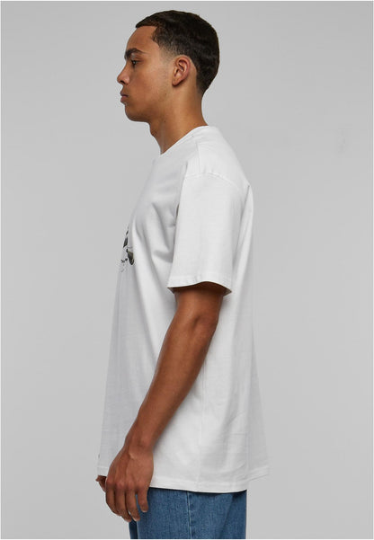 CCTV Oversize Tee