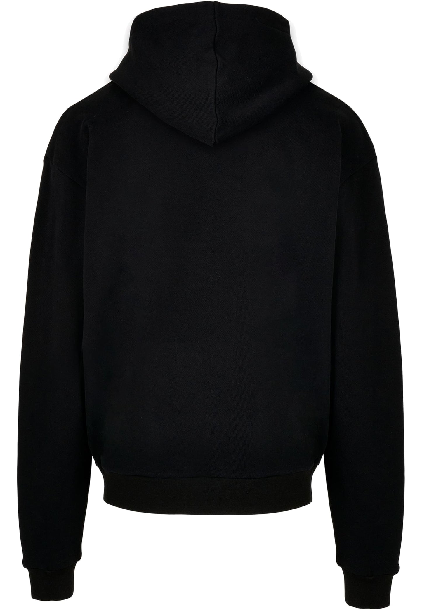 CCTV Ultraheavy Oversize Hoodie